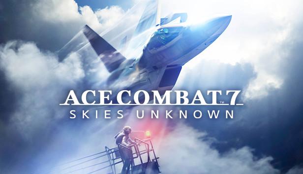 ACE COMBAT™ 7: SKIES UNKNOWN thumbnail