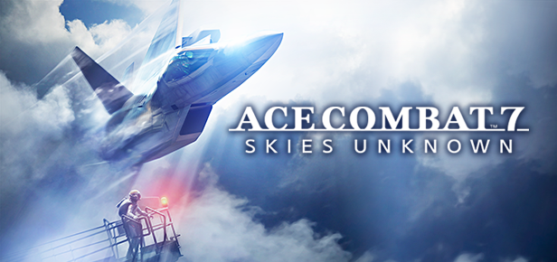 Steam Ace Combat 7 Skies Unknown