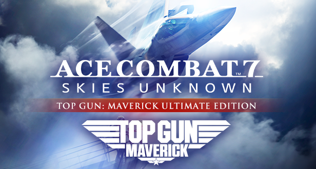 Ace Combat 7: Skies Unknown - ADFX-01 Morgan Set - Metacritic