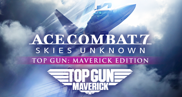 Tiết Kiệm Đến 85% Khi Mua Ace Combat™ 7: Skies Unknown Trên Steam