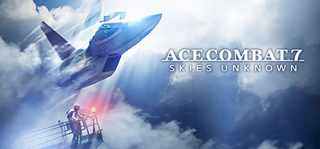 ACE COMBAT™ 7: SKIES UNKNOWN Steam Charts · SteamDB