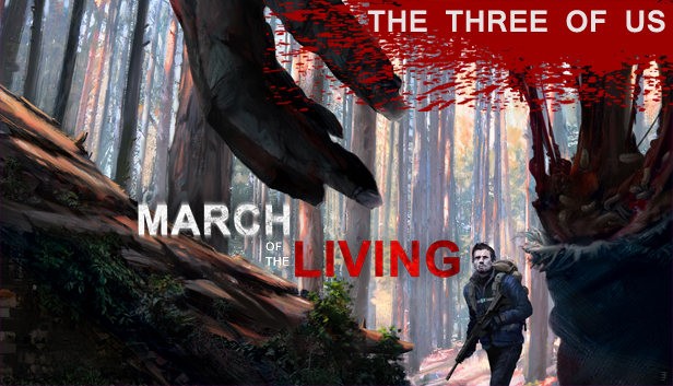 The Three Of Us Steam capsule image