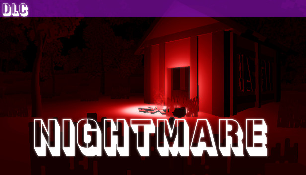 Nightmare Steam capsule image
