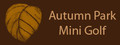 Autumn Park Mini Golf