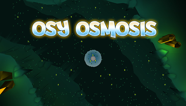 Osy Osmosis Steam capsule image