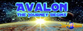 Avalon: The Journey Begins