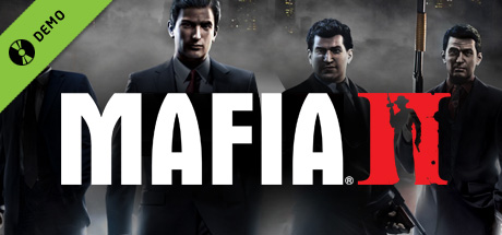 Mafia II - Demo concurrent players on Steam