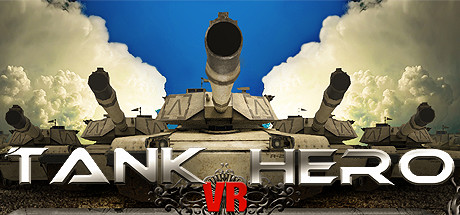 Tank Hero VR Cover Image