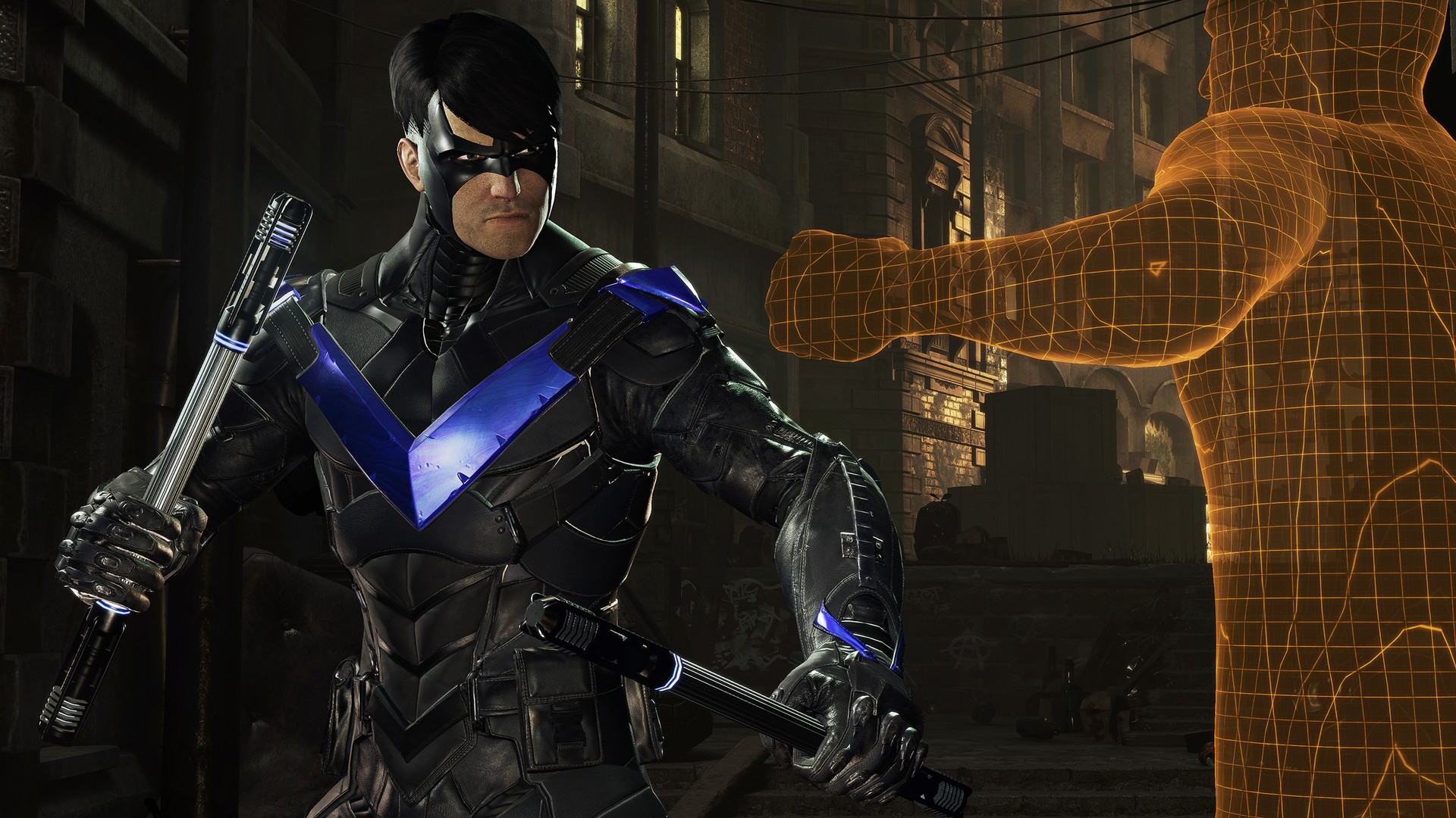 Batman™: Arkham VR on Steam