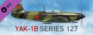 Ил-2 Штурмовик: Як-1б (Як-1 127-й серии)
