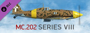 Ил-2 Штурмовик: MC.202 Фо́льгоре серия VIII