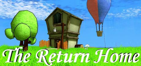 The Return Home Remastered Cover Image