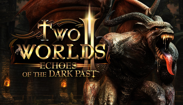 Two Worlds II - Echoes of the Dark Past Steam capsule image