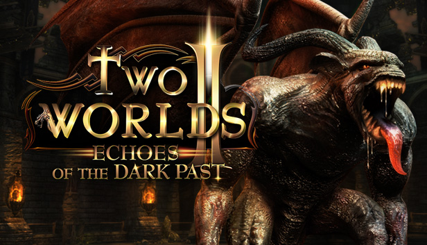 Two Worlds II - Echoes of the Dark Past on Steam