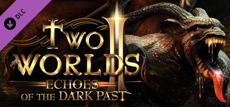 Two Worlds II - Echoes of the Dark Past header