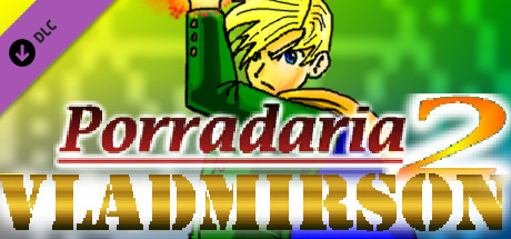 Porradaria 2 - Vladmirson header image