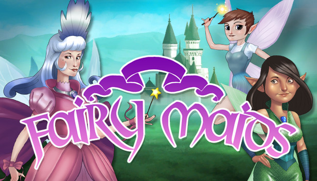 Fairy Maids Steam capsule image