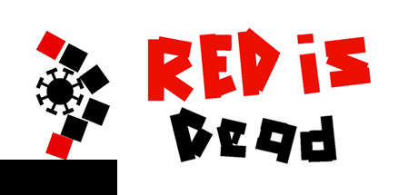 Red is Dead - The Complex Fun Random Level Fast Strategy Game Cover Image