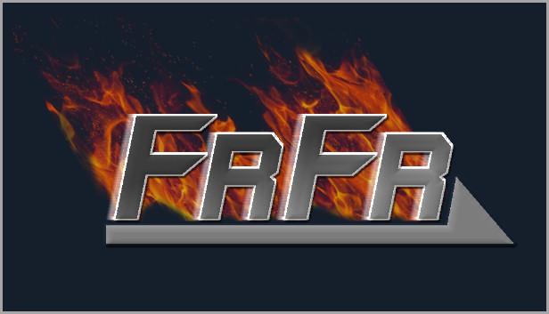 Frantic Freighter Steam capsule image