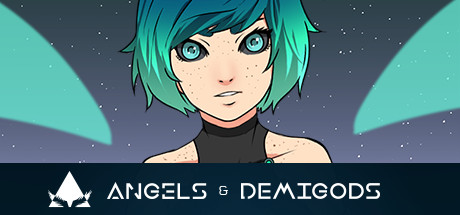 Angels & Demigods