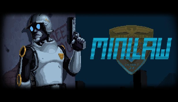 MiniLAW: Ministry of Law Steam capsule image