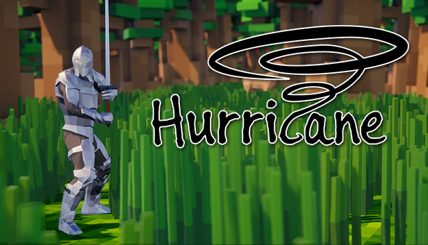 Hurricane Steam capsule image