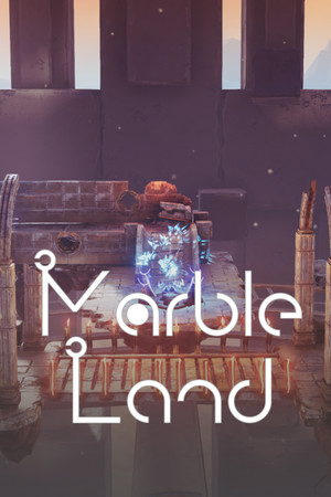 Marble Land cover