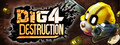 Dig 4 Destruction