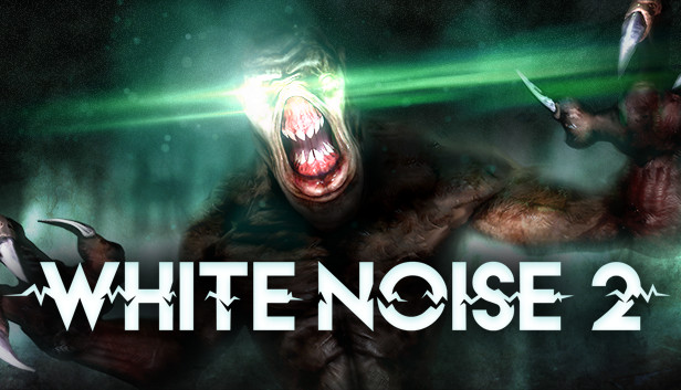 White Noise 2 on Steam