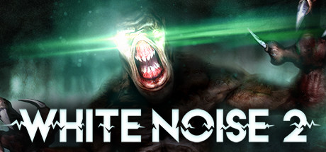 White Noise 2 concurrent players on Steam