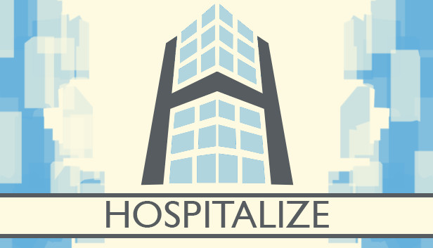 Hospitalize Steam capsule image