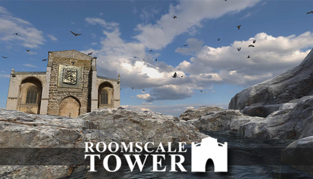 Roomscale Tower Steam capsule image