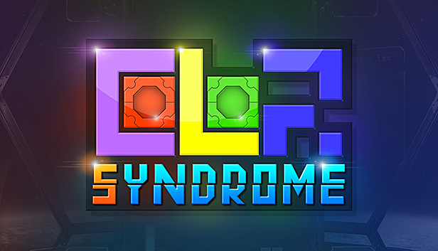 Color Syndrome - Soundtrack Steam capsule image
