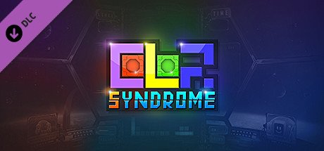 Color Syndrome - Soundtrack header image