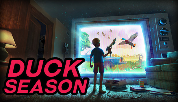Duck Season