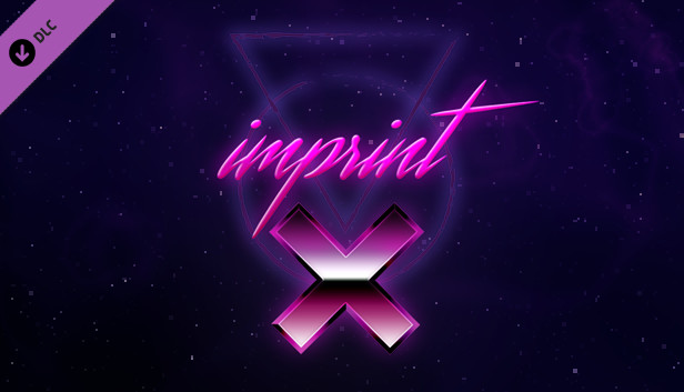 imprint-X Soundtrack Steam capsule image