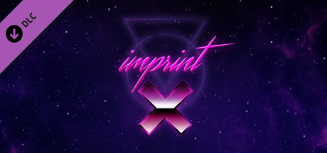 imprint-X Soundtrack Steam header image