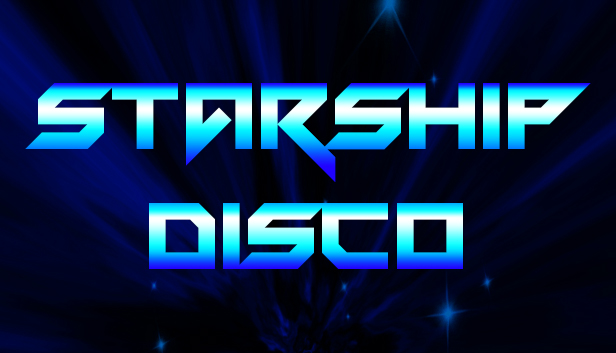 Starship Disco Steam capsule image