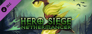 Hero Siege - Nethermancer (Skin)