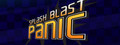SPLASH BLAST PANIC