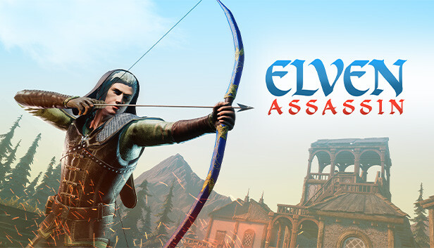 Elven Assassin on Steam