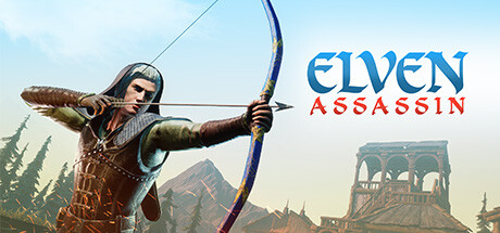 Oculus Quest 游戏《精灵射手》Elven Assassin