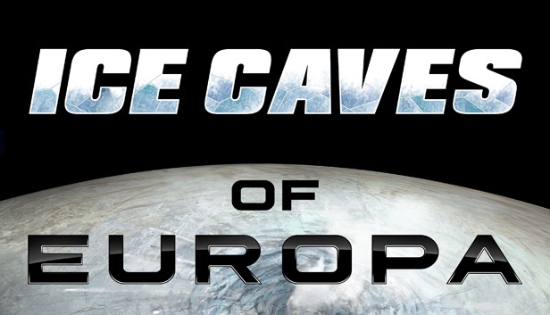 Ice Caves of Europa Steam capsule image
