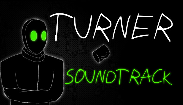 Turner - Soundtrack Steam capsule image