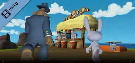 Sam & Max 202 Trailer