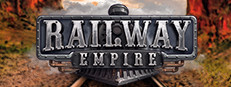 Railway Empire в Steam