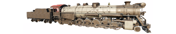 铁路帝国/Railway Empire（V1.14.0.27219+集成A澳洲风情等10X DLCs+游戏修改器）
