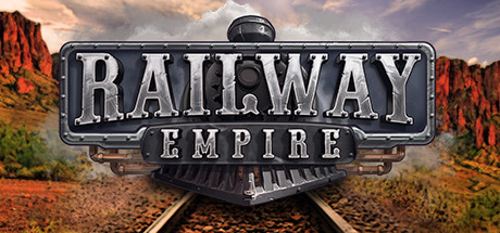 Railway Empire Cover Image