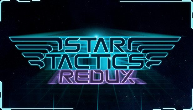 Star Tactics Redux Steam capsule image