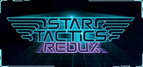 Star Tactics Redux Cover Image